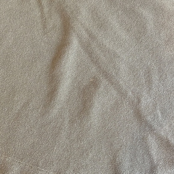 Polo Ralph Lauren Classic Piqué Slim Fit Polo Shirt in Army Green - Picture 5 of 9